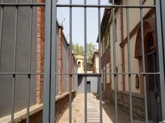 -青岛德国监狱旧址博物馆