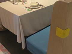 -Aqua Oasis 水天堂(石路天虹店)