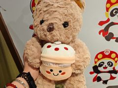 -海底捞火锅(劲松店)