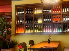 -翡翠鸟精品泰国菜(北辰财富中心店)