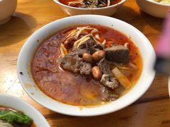 -牛王庙特色面(杏苑公寓店)