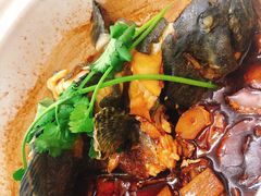 -鑫鸿达·海鲜闽菜热炒小馆(中山路店)
