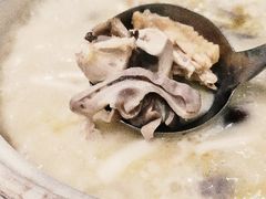 胡椒猪肚鲍鱼鸡-金龙·打边炉(武进路店)