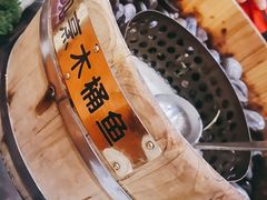 -天怡·鱼工厂(临江店)