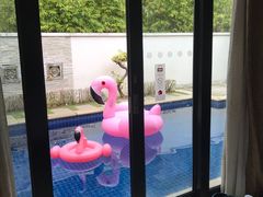 -三亚湾海居铂尔曼度假酒店