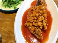 -外婆烧.老杭帮菜(庆春店)