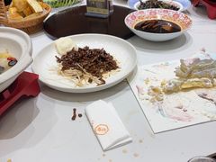 -五谷屯私房菜·始于2005(中山陵童卫路店)