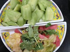 -芦月轩羊蝎子(北蜂窝店)