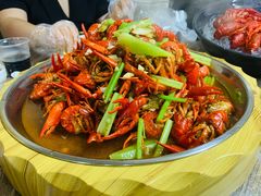 啤酒龙虾-龙虾奇迹(大华三路店)