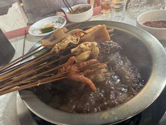 -牛华八婆麻辣烫(起源店)