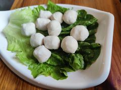 爆汁鱼丸-小小河边鱼(天润城店)