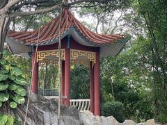 -鸿山公园