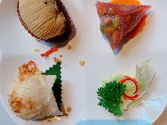 红米水晶素饺-三号黄浦会Canton Table
