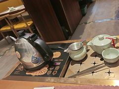 -禄运茶居·手工点心(猎德店)