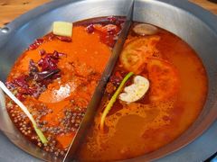 -楠火锅(哈尔滨金爵万象店)