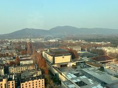 -南京维景国际大酒店(南京博物院店)