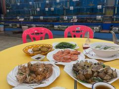 -秋姐美食店(旅游大道店)