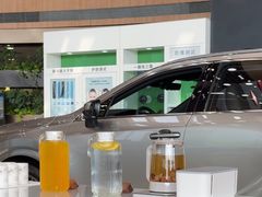 -大连中升雷克萨斯(华北路店)