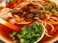 -鑫花溪牛肉米粉(凤凰街创始总店)