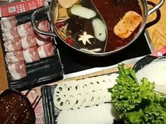 -呷哺呷哺(砂之船奥莱店)