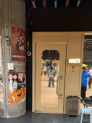 -G-STEPS舞蹈工作室