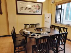 包厢-阿多私房菜(顺德店)
