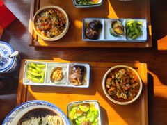 -孙盛兴奥灶面馆·蟹黄面·三虾面(山塘街总店)