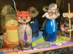 -星巴克(西藏路店)