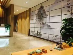 -翔龙茶文化酒店(汉中高铁站万邦旗舰店)