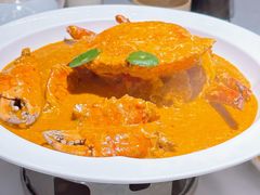 -狮拾久·现代新加坡料理(壹方城店)