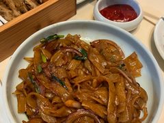-大铁勺新津菜(东丽阳光新业广场店)
