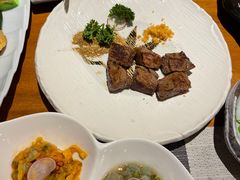 菲力牛排-京料理·日料自助·铁板燒(复悦城店)