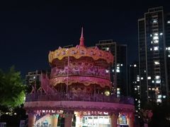 -龙凤山庄影视度假村