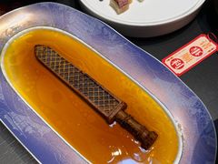 -曾宴·楚菜(湖北省博物馆店)