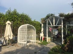 景观位-花溪雨·森林餐厅(石基店)
