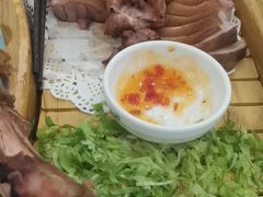 -东江渔村·古典园林·30年粤菜老字号(太和店)
