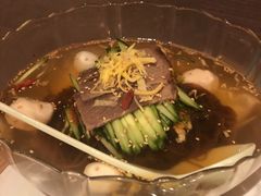 -七八冷面·延边朝鲜族美食(圣熙八号店)