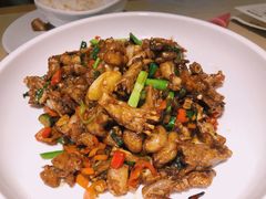 -大碗先生(万家丽店)