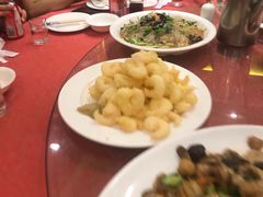 -盈春大饭店(千山路店)