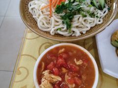 -东北特色水饺(郭家桥店)