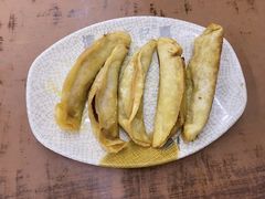 -清真蒋有记(老门东店)