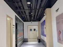 -汇乐游泳馆(莲花南路店)