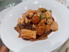 -北京老铺烤鸭(西稍门店)