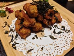 -苏淮景·苏闽融创菜·海鲜(原空港井河轩店)
