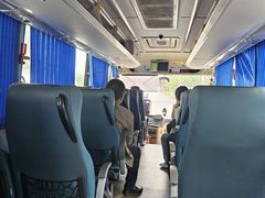 -厦门高崎国际机场-T3航站楼