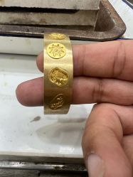 -烨麟黄金珠宝(和胤788广场一楼店)