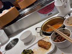 -龍歌自助小火锅(崂山丽达店)