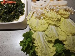 -半天妖烤鱼(西铁营万达店)