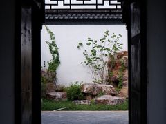 -青果巷历史文化街区