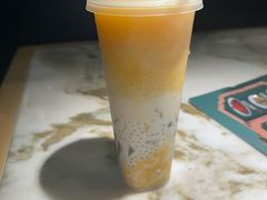 -喜茶(振华商厦店)